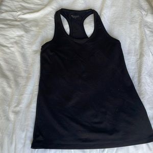 Athleta racerback tank